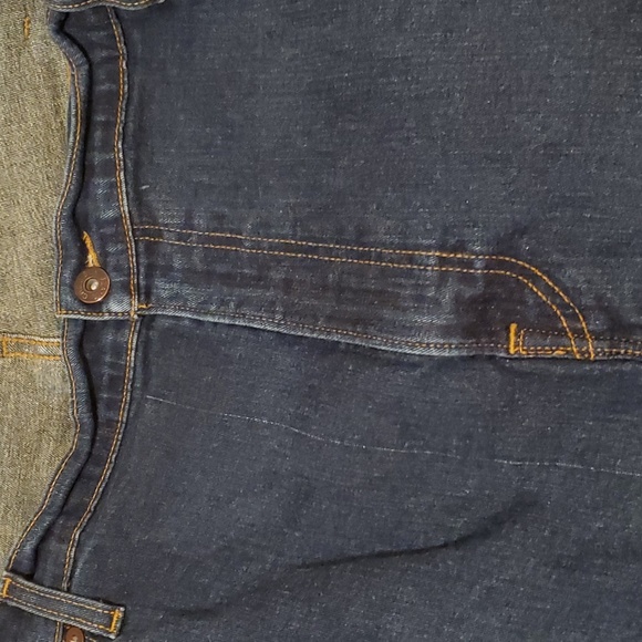 46x32 Daniel Cremieux Jeans Big - Picture 6 of 9